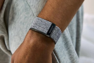Apple is testing a screenless fitness band to take on Whoop