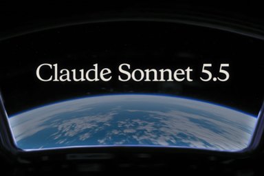 Anthropic's Claude Sonnet 5.5 closes the gap with Opus