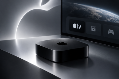 Apple is reportedly working on Beats gaming controllers and a new Apple TV