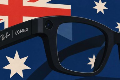 Australia could ban camera-equipped smart glasses