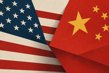 US proposes AI incident alert system with China