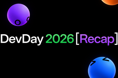 OpenAI DevDay 2026: dots, GPT-6.1 Sol and everything that matters