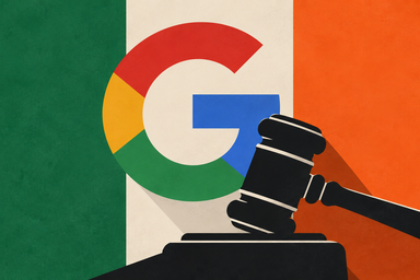 Google fined €403 million over location data practices
