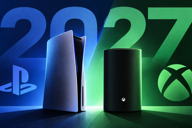 PS6 and next Xbox could arrive in late 2027, new leak claims