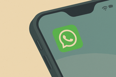 WhatsApp bug on Android can expose your photos while the phone is locked