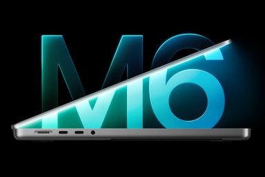 Apple upgrades the 14-inch MacBook Pro with M6 and its fastest CPU core yet