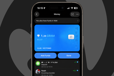 Telegram launches Money, its built-in crypto wallet: Here's how it works