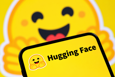Hugging Face’s new AI lets scientists chat with DNA