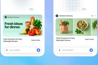 ChatGPT will test ads during image generation