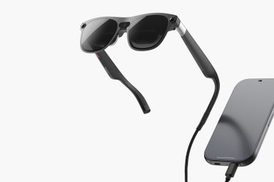 XREAL launches the first Android XR glasses with Gemini and virtual screens