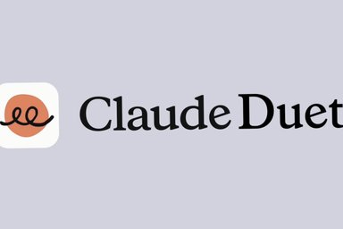 Anthropic introduces Claude Duet, an AI assistant that checks in first