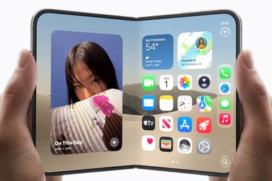 Apple offers iPhone Duo replacements after reports of screens cracking within hours