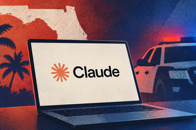 Florida woman arrested after Anthropic flagged her Claude chats