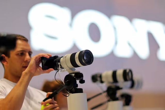 Adobe, Microsoft, and Intel will develop a video and photo authentication standard