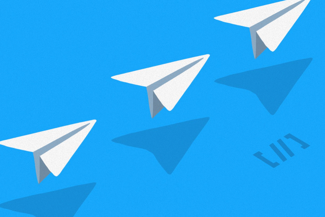 Telegram Beta for macOS Gets Avatar Builder