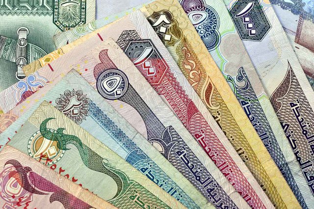 UAE Salaries