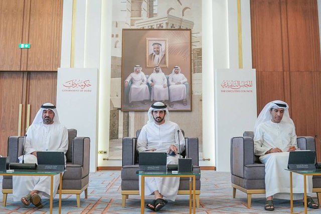 Dubai to Launch $100 Million VC Finance Fund to Assist Start-ups