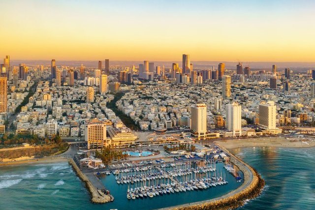 Israeli Firms Secured $5,95 Billion in Q1 2022