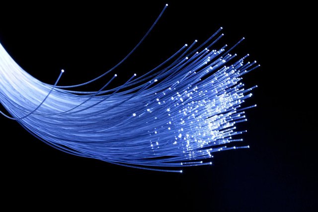 High-Speed Internet for the Gulf