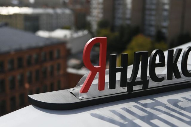 Yandex Eyes Moving HQ to Israel