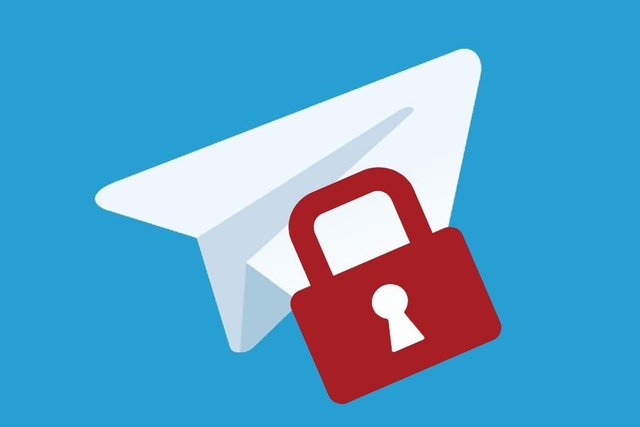 Hong Kong May Block Telegram