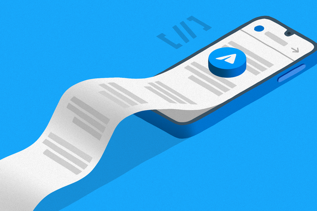 What's new in Telegram Beta 8.7.2 for iOS?