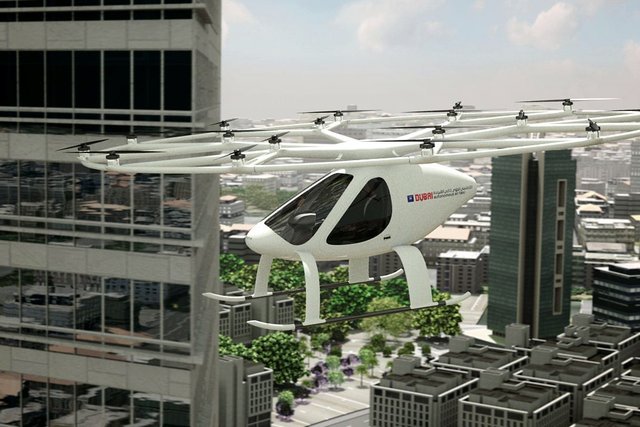 Saudi Arabia's Growing Aviation Ambitions