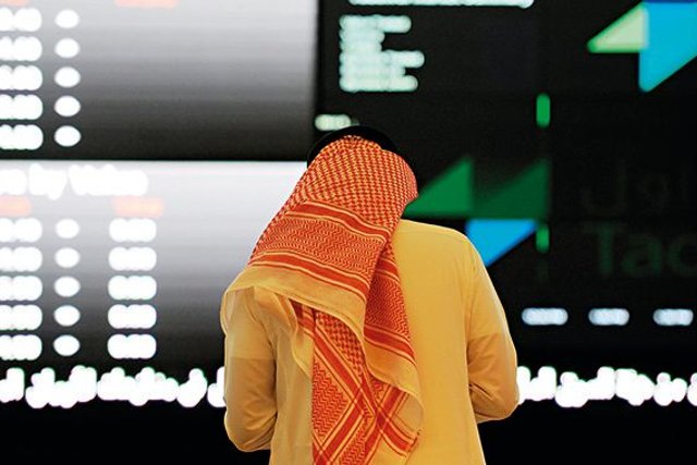 Saudi Banking Sector Embraces Digitalisation