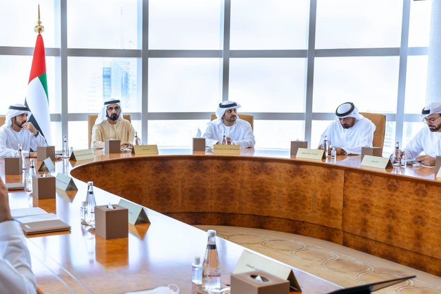 New Dubai Council Development Decisions Announced