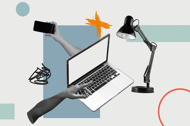 Almost 90% of UAE Employees Want to Work in Either a Hybrid or Fully Remote Model in the Future.