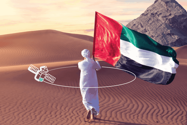 The UAE Ministry of Economy Launches the SkillUp Embark Programme with Google