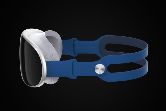New Details about Apple AR/VR Headset