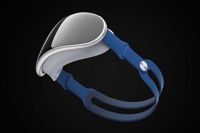 Apple Shows off AR/VR Headset to Board Members