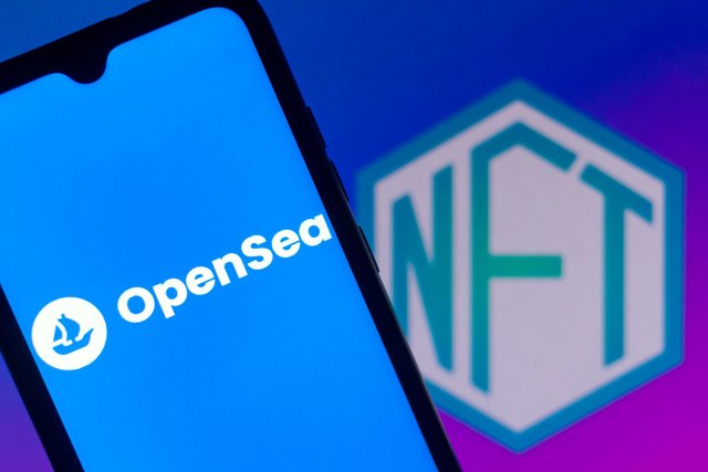 OpenSea’s Official Discord Hacked