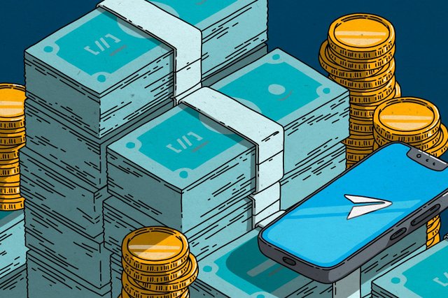 Telegram Monetisation Methods: First Insights into Premium Subscription