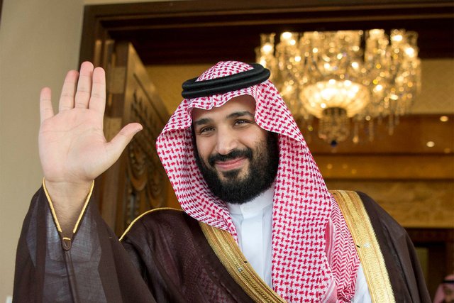 Saudi Arabia and Israel Sign Investment Agreements