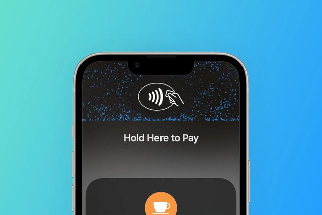 Tap to Pay is Already Available at the Apple Park Visitor Centre