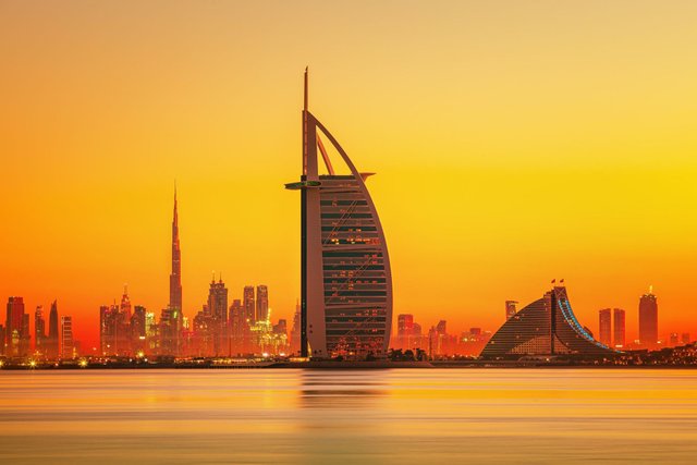 UAE Surpasses Arab Nations as  FDI Most Attractive Destination