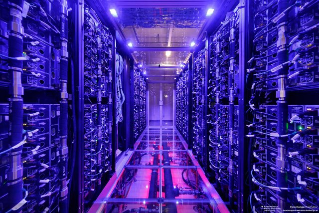 A New AI Can Rival Human Brain