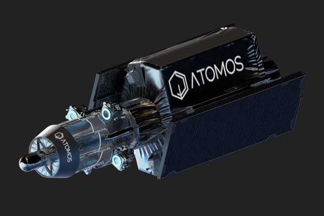 Long-awaited Space Nuclear Reactor Project Announced