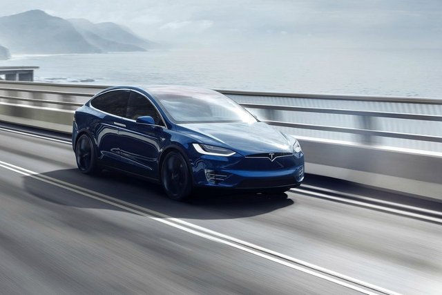 Austrian Hacker Discovers Flaw in Tesla Helping Him to Steal the Car in 130 Seconds