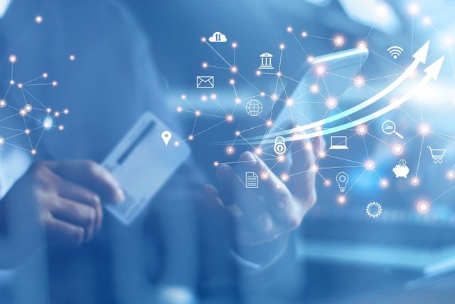 Digital Payment Reaches Almost Half of E-Commerce Transactions in UAE