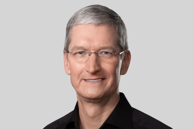 Apple CEO Tim Cook Appeals to Senate for Strong Privacy Legislation