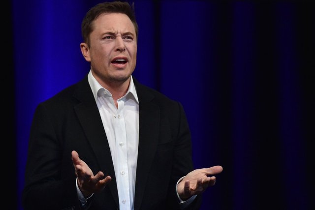 SpaceX Fires Workers Who Criticized Elon Musk