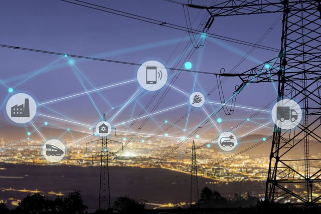 DEWA Launches a Unique System in Dubai