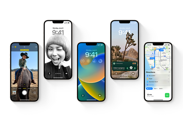 Seven More iOS 16 Features to Not Miss out