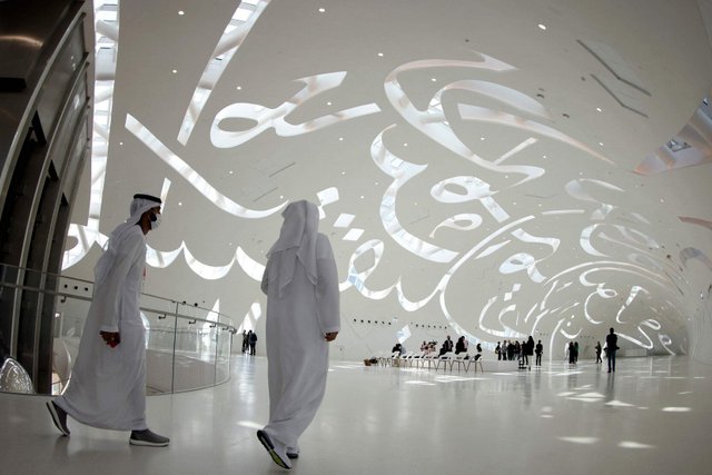 RTA Dubai to Showcase Vehicles of the Future at the Museum of the Future