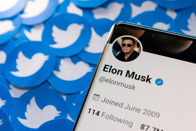 Dubai-Based Company Finances Musk's Bid to Buy Twitter