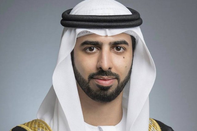UAE Minister for AI Emphasizes the Role of IT for the Country