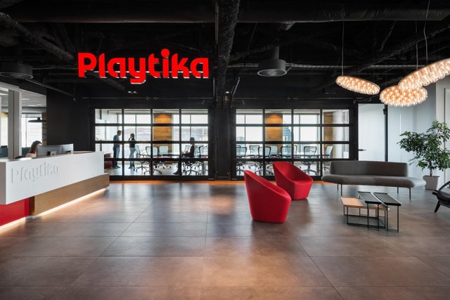 A Major Stake in Playtika Will Be Acquired for $8.5 Billion